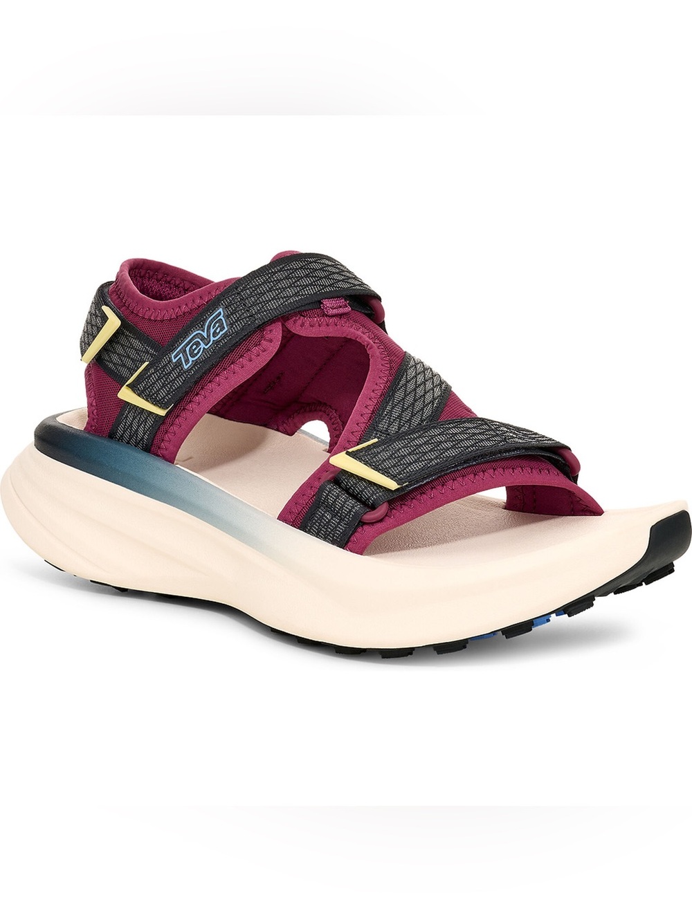 Teva AVENTRAIL R2T Strap Sport Sandal Women’s 9